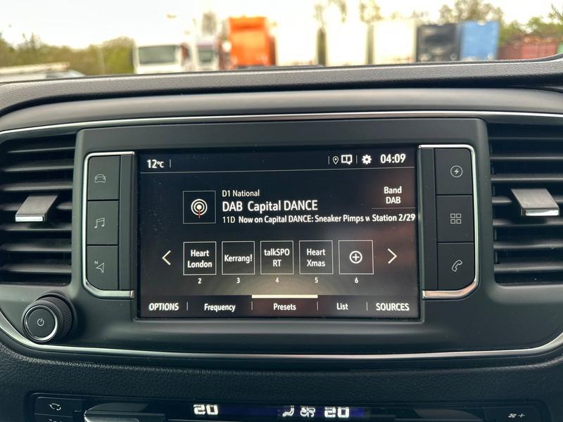 Used Vauxhall Vivaro Life 2023 for sale - 78055654: Photo 18