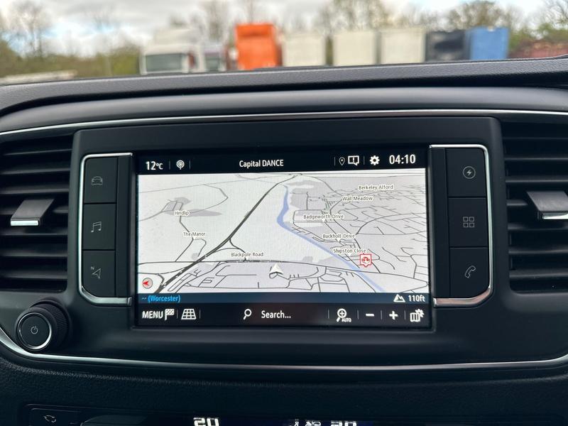 Used Vauxhall Vivaro Life 2023 for sale - 78055654: Photo 19