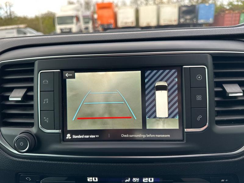 Used Vauxhall Vivaro Life 2023 for sale - 78055654: Photo 20