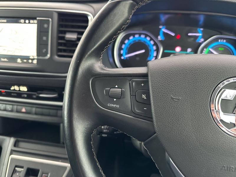 Used Vauxhall Vivaro Life 2023 for sale - 78055654: Photo 22