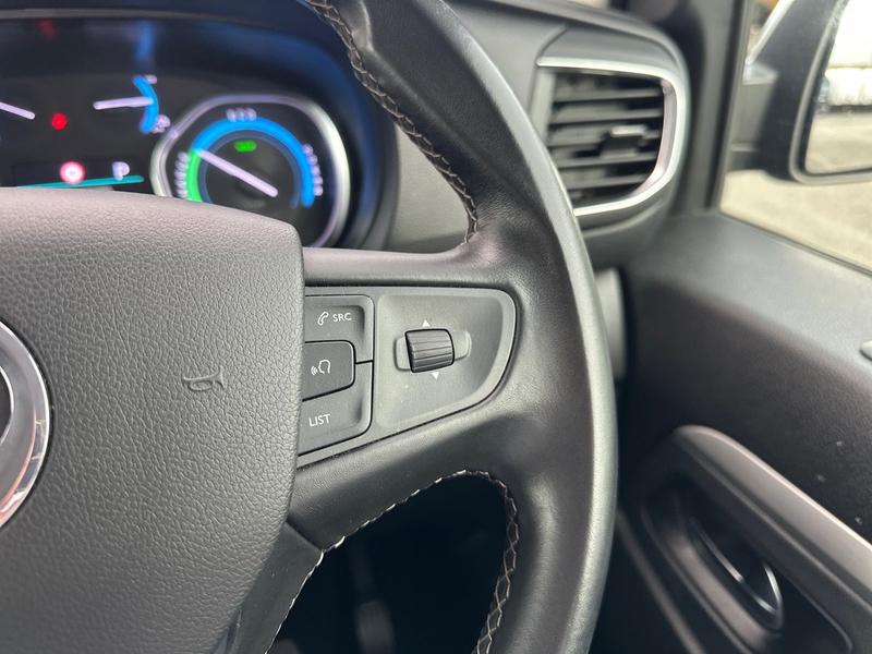 Used Vauxhall Vivaro Life 2023 for sale - 78055654: Photo 23