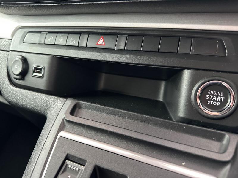 Used Vauxhall Vivaro Life 2023 for sale - 78055654: Photo 26