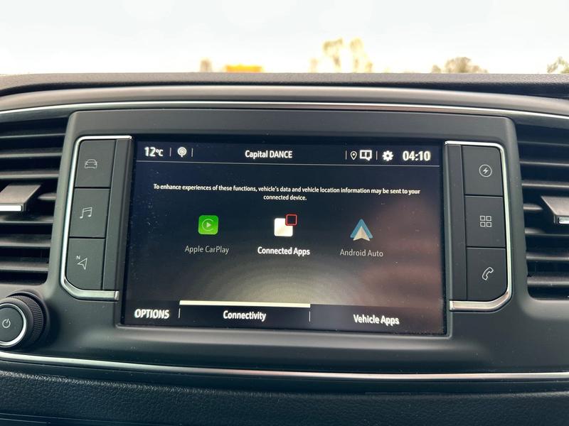 Used Vauxhall Vivaro Life 2023 for sale - 78055654: Photo 27