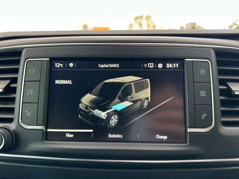 Used Vauxhall Vivaro Life 2023 for sale - 78055654: Photo 28