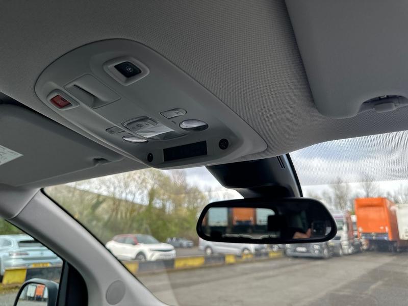 Used Vauxhall Vivaro Life 2023 for sale - 78055654: Photo 29