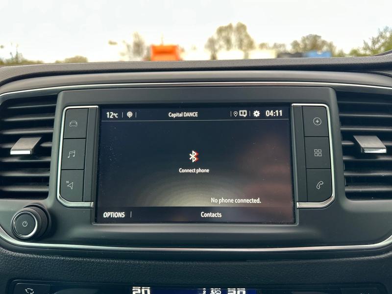 Used Vauxhall Vivaro Life 2023 for sale - 78055654: Photo 31