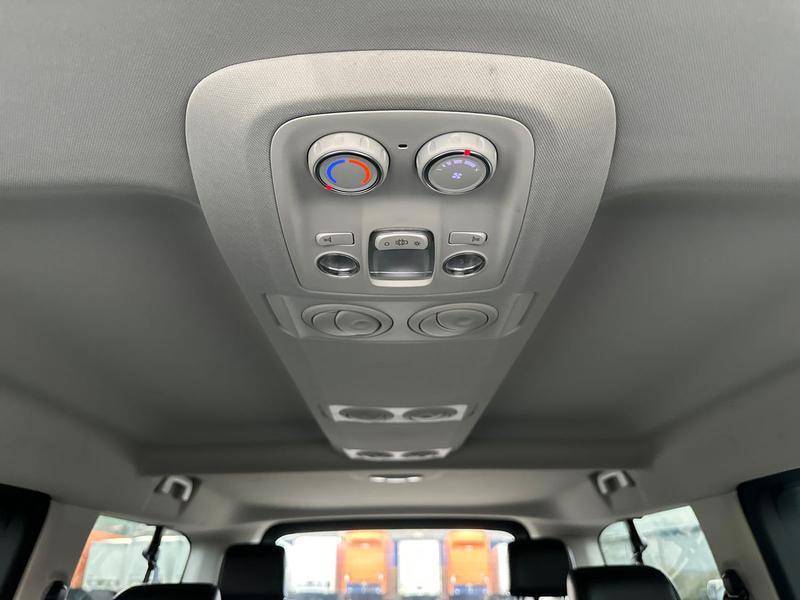 Used Vauxhall Vivaro Life 2023 for sale - 78055654: Photo 35