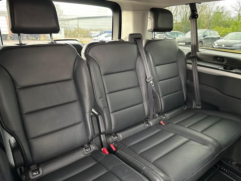 Used Vauxhall Vivaro Life 2023 for sale - 78055654: Photo 38