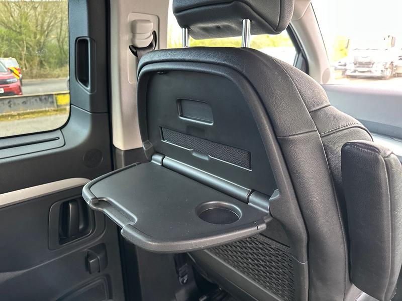 Used Vauxhall Vivaro Life 2023 for sale - 78055654: Photo 41