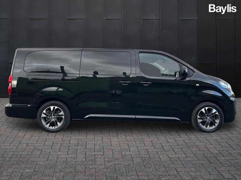 Used Vauxhall Vivaro Life 2023 for sale - 78055654: Photo 5