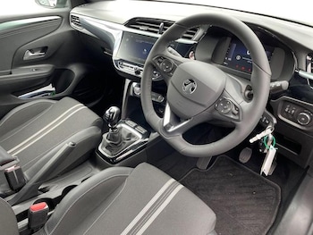 Used Vauxhall Corsa 2025 for sale - 78575109: Photo