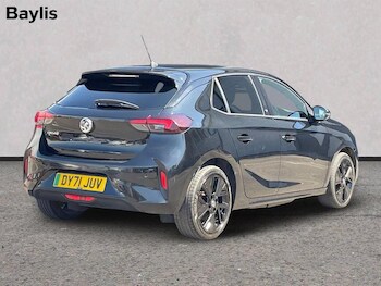 Used Vauxhall Corsa undefined for sale - 78855903: Photo