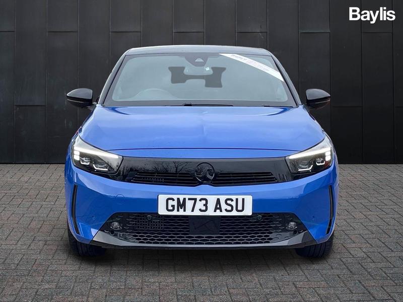 Used Vauxhall Corsa 2024 for sale - 77910455: Photo 10