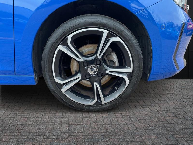 Used Vauxhall Corsa 2024 for sale - 77910455: Photo 11