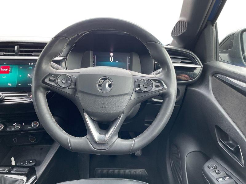 Used Vauxhall Corsa 2024 for sale - 77910455: Photo 12