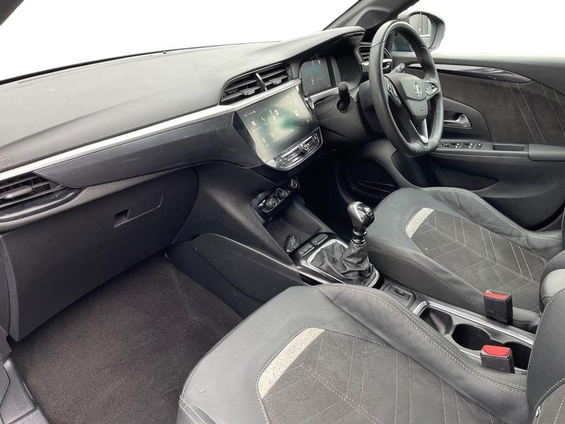 Used Vauxhall Corsa 2024 for sale - 77910455: Photo 14