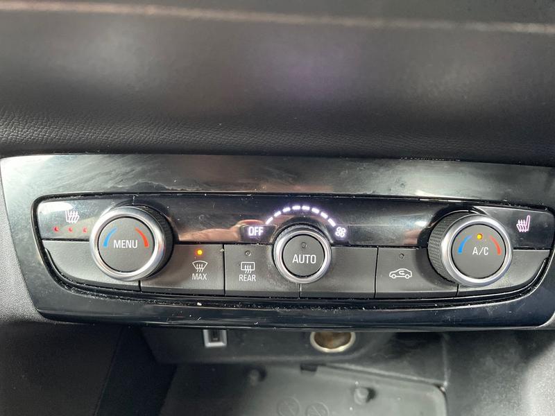 Used Vauxhall Corsa 2024 for sale - 77910455: Photo 16