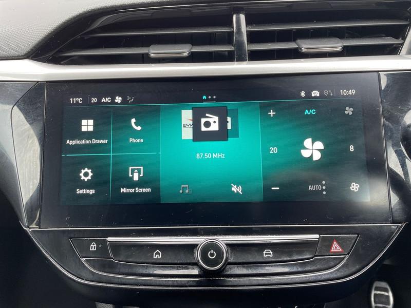 Used Vauxhall Corsa 2024 for sale - 77910455: Photo 18