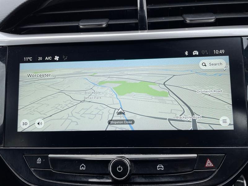 Used Vauxhall Corsa 2024 for sale - 77910455: Photo 19