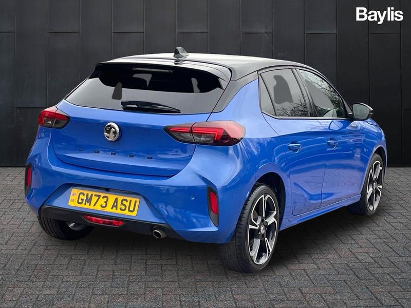 Used Vauxhall Corsa 2024 for sale - 77910455: Photo 2