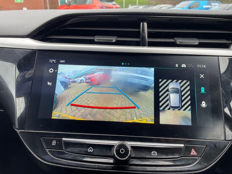 Used Vauxhall Corsa 2024 for sale - 77910455: Photo 20