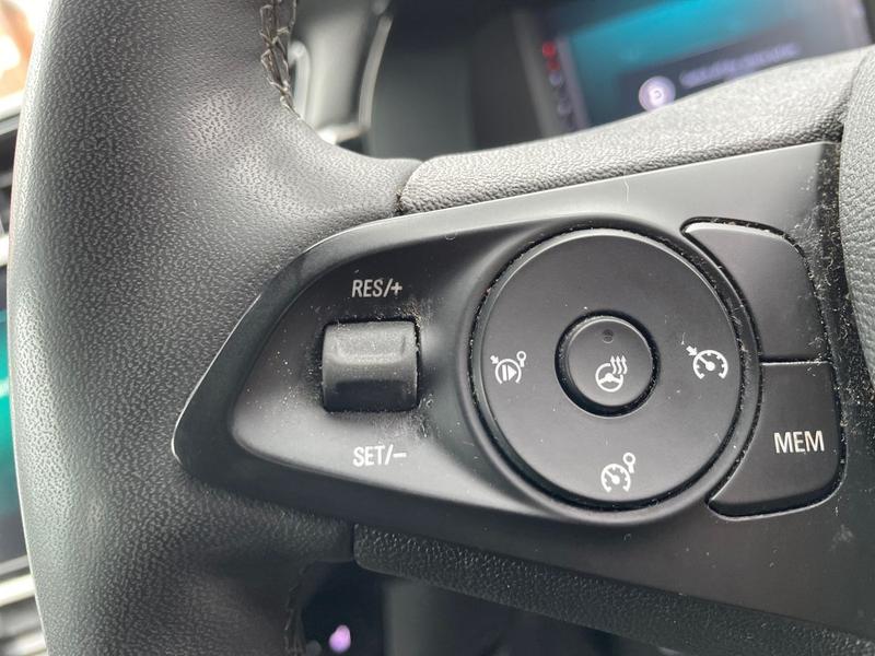 Used Vauxhall Corsa 2024 for sale - 77910455: Photo 22