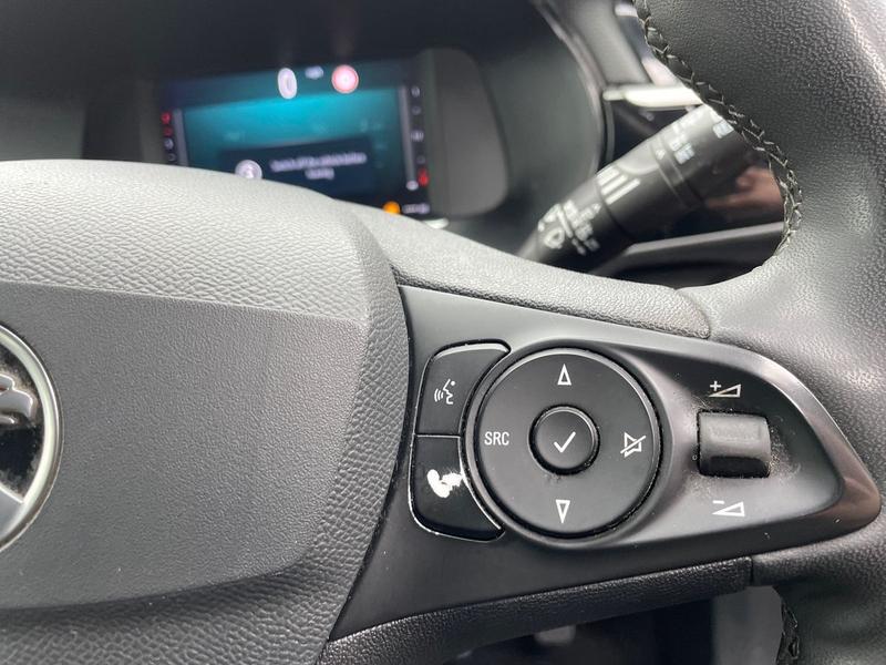 Used Vauxhall Corsa 2024 for sale - 77910455: Photo 23