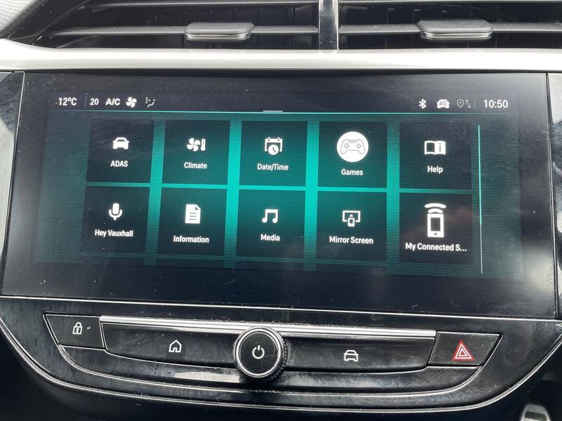 Used Vauxhall Corsa 2024 for sale - 77910455: Photo 27