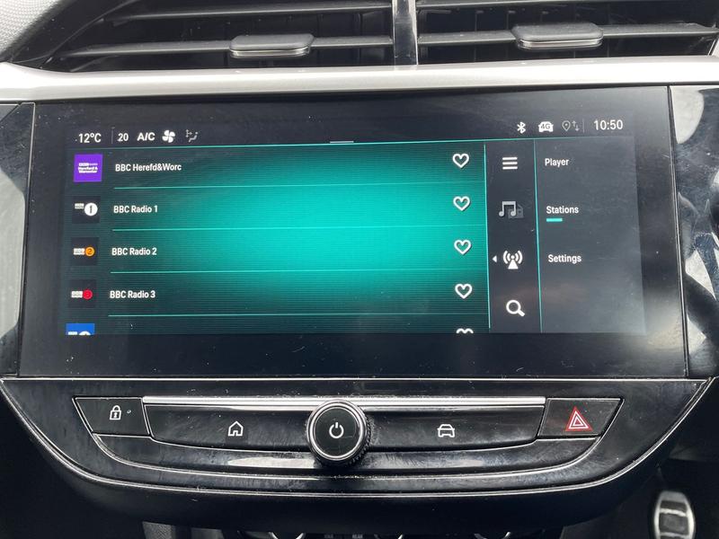 Used Vauxhall Corsa 2024 for sale - 77910455: Photo 28