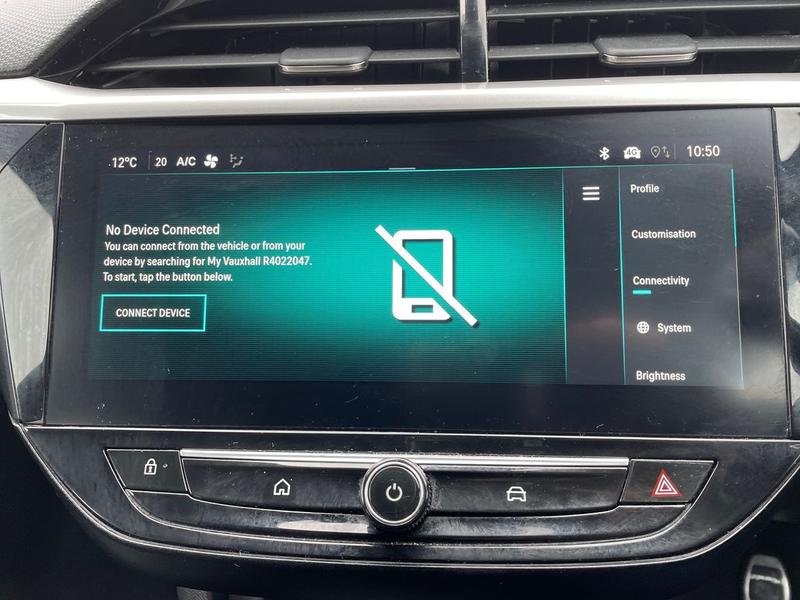 Used Vauxhall Corsa 2024 for sale - 77910455: Photo 29