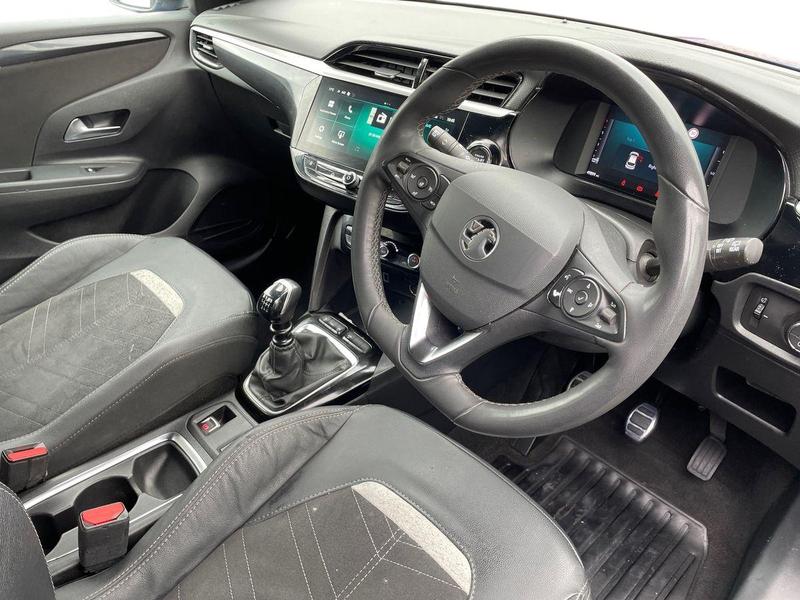 Used Vauxhall Corsa 2024 for sale - 77910455: Photo 3