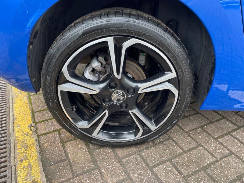 Used Vauxhall Corsa 2024 for sale - 77910455: Photo 33