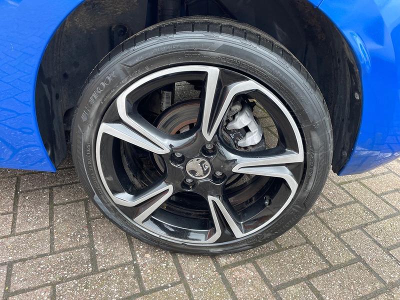 Used Vauxhall Corsa 2024 for sale - 77910455: Photo 34