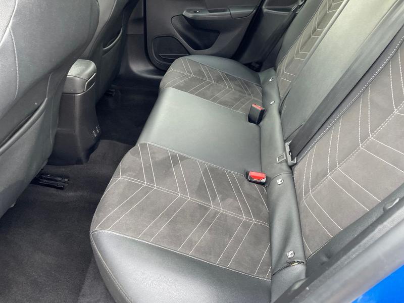 Used Vauxhall Corsa 2024 for sale - 77910455: Photo 39