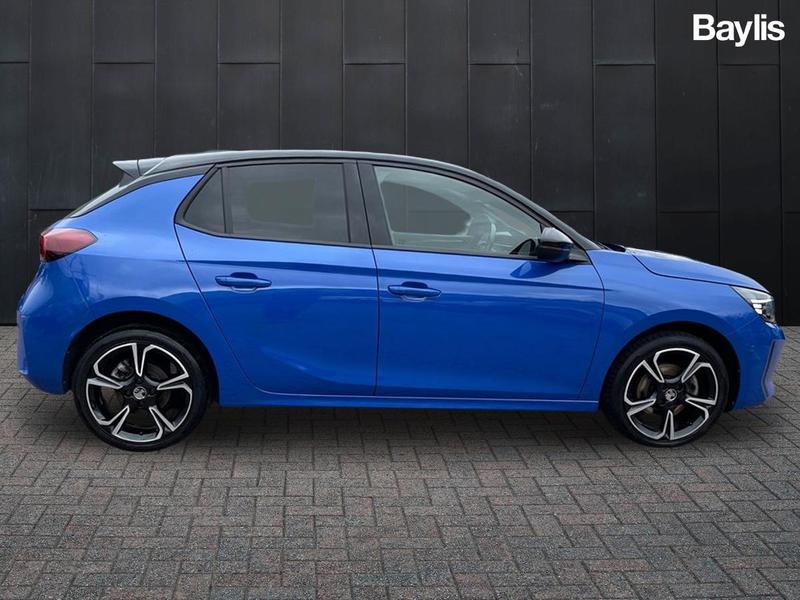 Used Vauxhall Corsa 2024 for sale - 77910455: Photo 5