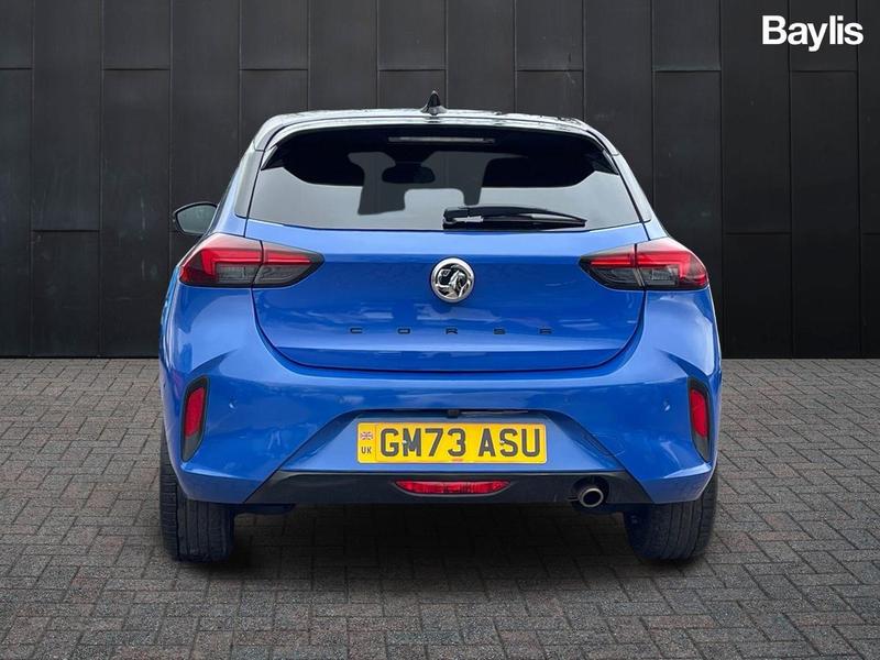Used Vauxhall Corsa 2024 for sale - 77910455: Photo 6