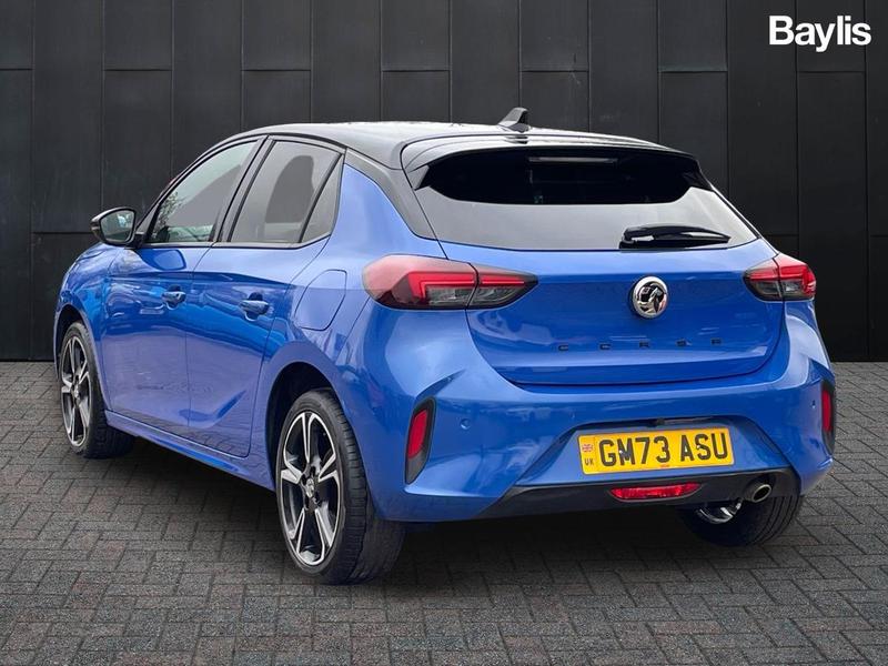 Used Vauxhall Corsa 2024 for sale - 77910455: Photo 7