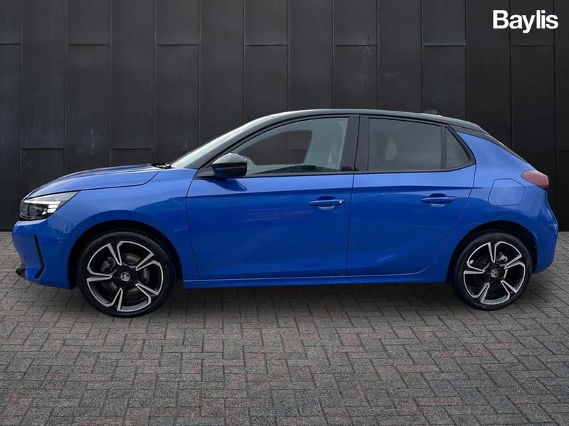 Used Vauxhall Corsa 2024 for sale - 77910455: Photo 8