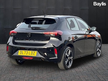 Used Vauxhall Corsa 2023 for sale - 77910525: Photo