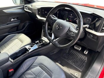 Used Vauxhall Mokka 2022 for sale - 78357125: Photo
