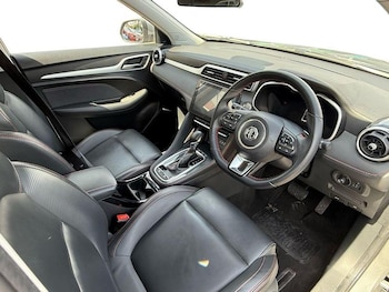 Used MG MG ZS 2021 for sale - 78575080: Photo
