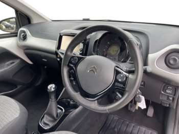Used Citroen C1 2016 for sale - 75391795: Photo