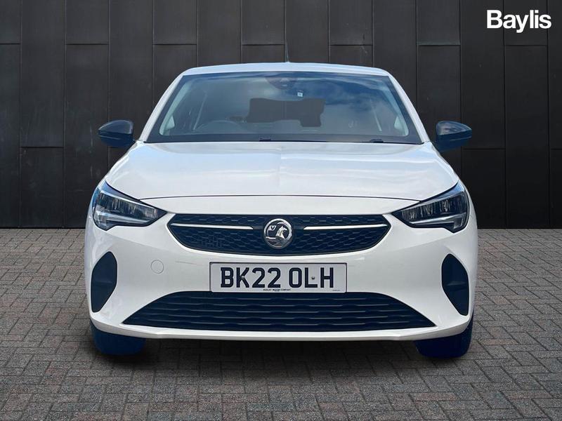 Used Vauxhall Corsa 2022 for sale - 77910547: Photo 10