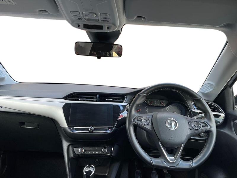Used Vauxhall Corsa 2022 for sale - 77910547: Photo 12