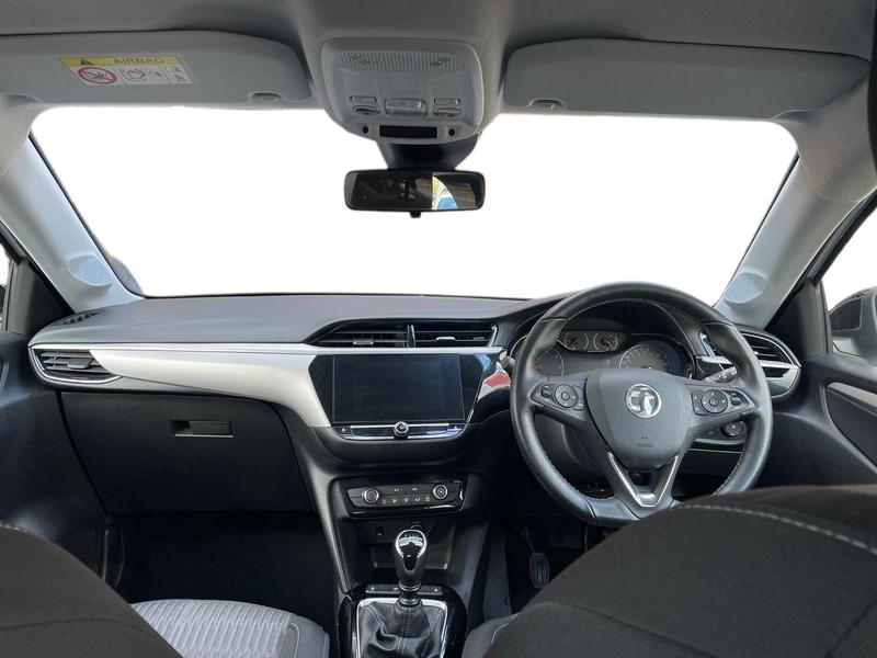 Used Vauxhall Corsa 2022 for sale - 77910547: Photo 13