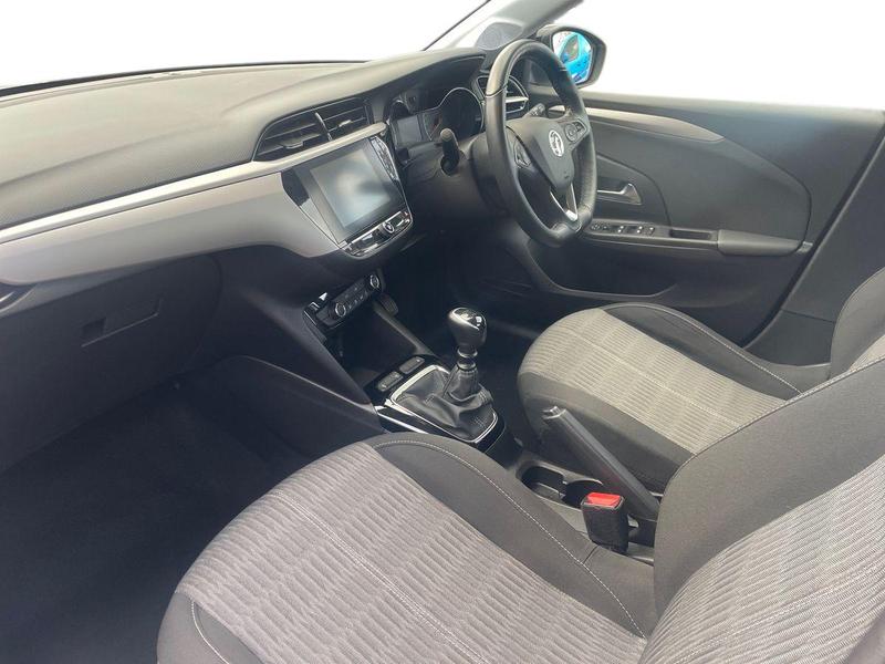 Used Vauxhall Corsa 2022 for sale - 77910547: Photo 14