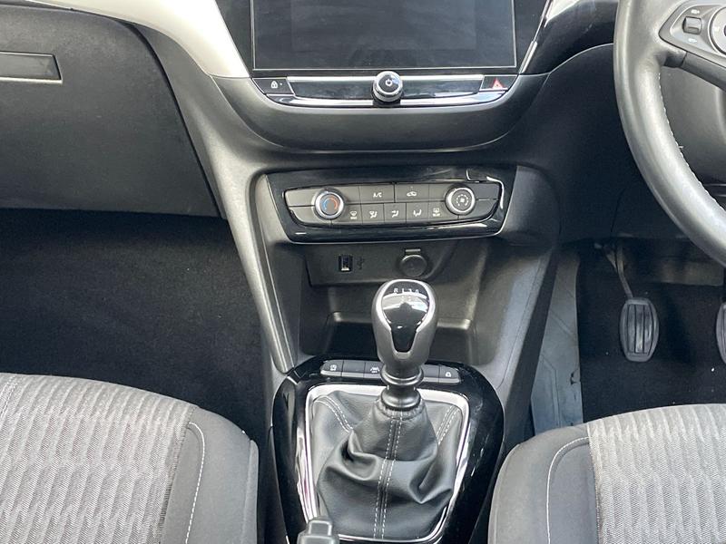 Used Vauxhall Corsa 2022 for sale - 77910547: Photo 15
