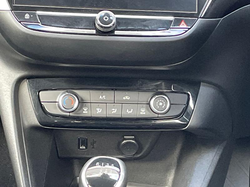 Used Vauxhall Corsa 2022 for sale - 77910547: Photo 16