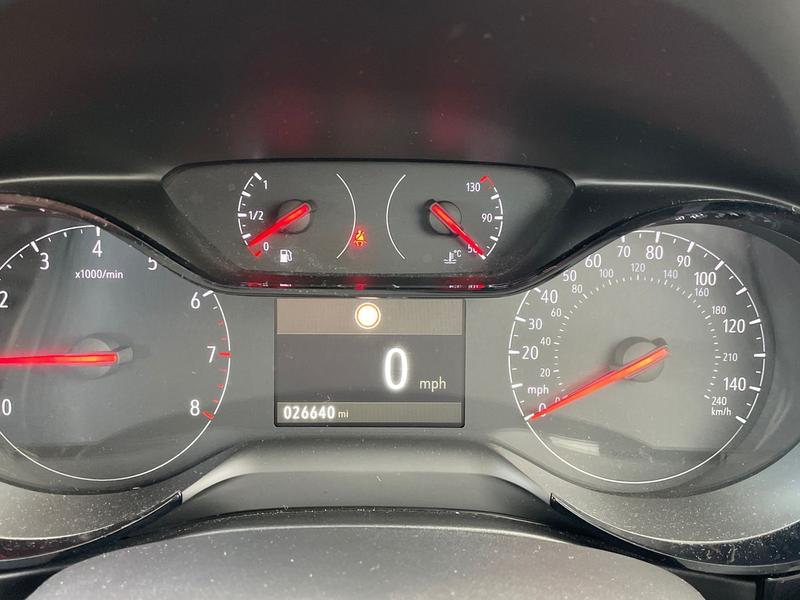 Used Vauxhall Corsa 2022 for sale - 77910547: Photo 21