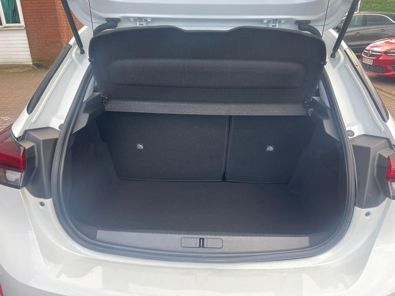 Used Vauxhall Corsa 2022 for sale - 77910547: Photo 25